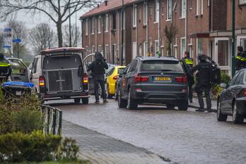 nieuws hordijk rotterdam