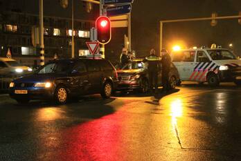ongeval lammenschansplein leiden