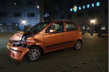 ongeval a30 terschuur