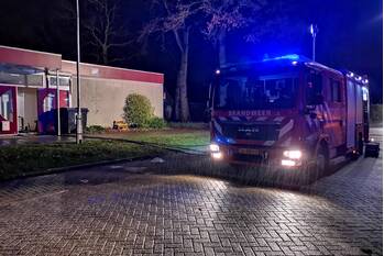 brand poggenbeekstraat ede