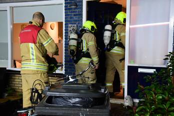 nieuws lijsterlaan rhoon