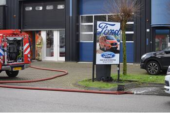 nieuws weg en land bergschenhoek