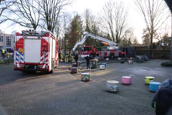 brand kerkewijk veenendaal
