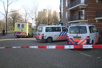 steekincident hoepelmaker spijkenisse