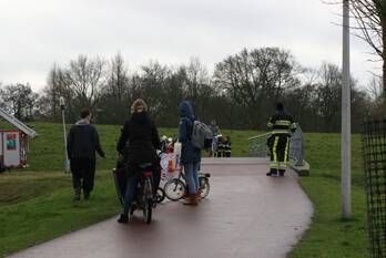 nieuws rengerspad leeuwarden
