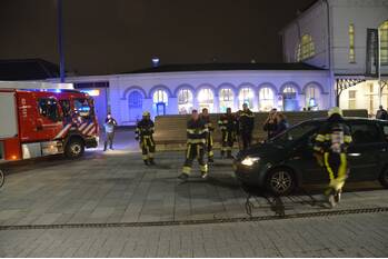 brand stationsweg leeuwarden