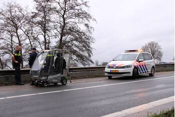 nieuws rijksweg a1 voorthuizen