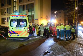 brand havikhorst rotterdam