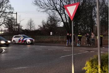 ongeval frankeneng ede