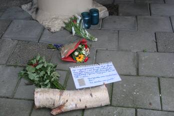 nieuws mondriaanstraat leeuwarden