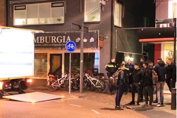 nieuws verlaat veenendaal