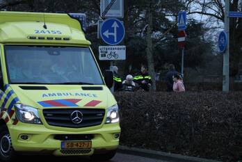 ongeval ingenieur op den kampstraat brunssum