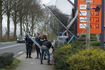 nieuws provincialeweg west haastrecht