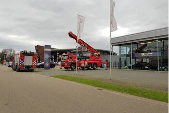 nieuws heuvelplein veghel