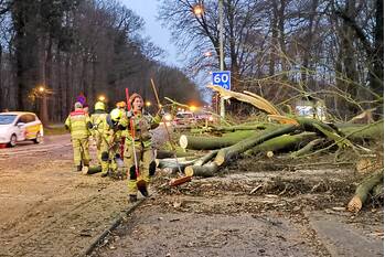 nieuws edeseweg bennekom