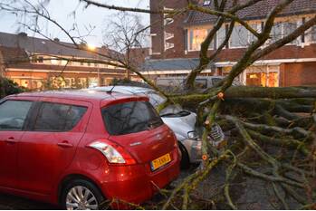 nieuws mesdagstraat leeuwarden