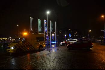 ongeval zuidvliet leeuwarden