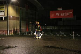 nieuws sportlaan voorhout