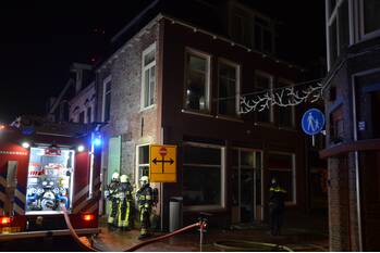 brand nieuwe oosterstraat leeuwarden