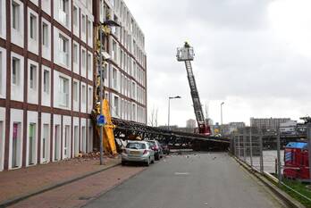 nieuws veerlaan rotterdam