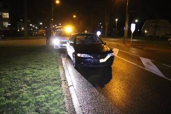 ongeval frans halslaan veenendaal