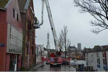 nieuws oostersingel leeuwarden
