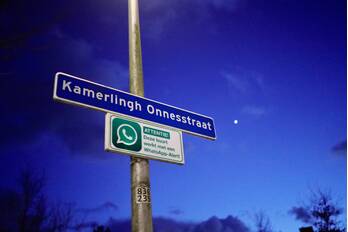 nieuws kamerlingh onnesstraat amersfoort