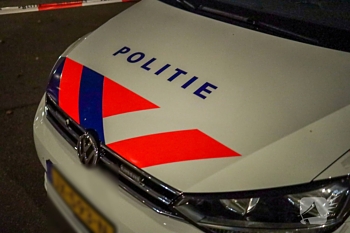 ongeval halsterseweg steenbergen