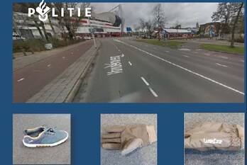 ongeval vonderweg eindhoven