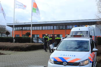 nieuws neonweg amersfoort