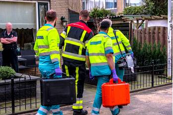 nieuws kruisnetlaan hoogvliet rotterdam