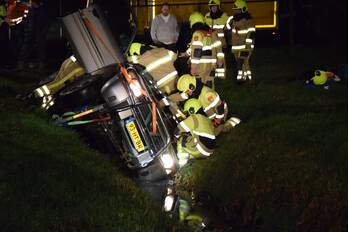 ongeval lange weisteeg ammerzoden