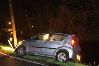 ongeval bovenberg bergambacht