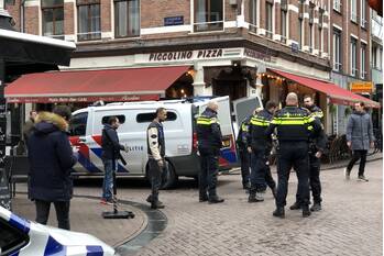 nieuws lange leidsedwarsstraat amsterdam