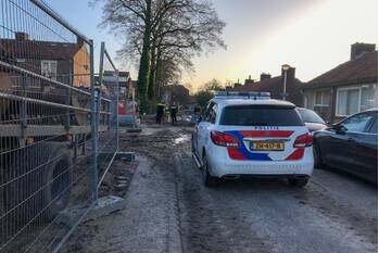 nieuws cabotstraat amersfoort