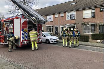 brand vendelseweg veenendaal