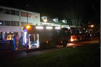 brand jan steenlaan veenendaal