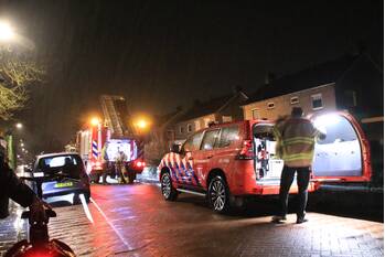 brand glashorst scherpenzeel