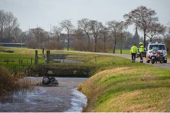 ongeval stûkenwei warten