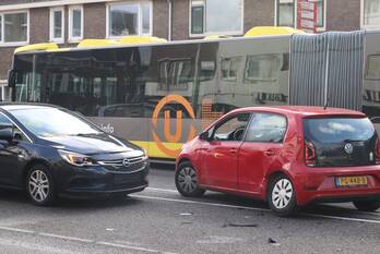 ongeval amsterdamsestraatweg utrecht