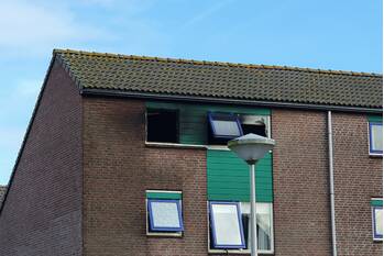 brand wilgehout boskoop