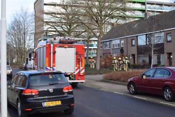 brand berliozhof terneuzen