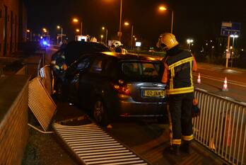 ongeval provincialeweg leiderdorp
