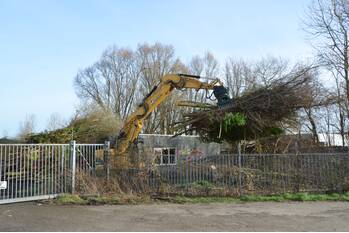 nieuws harlingertrekweg leeuwarden