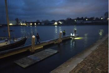ongeval maisbaai middelburg