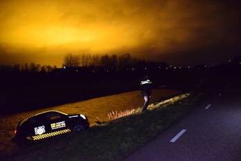 ongeval van oudheusdenweg zevenhuizen