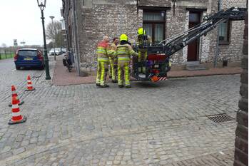 nieuws spriemenstraat eijsden
