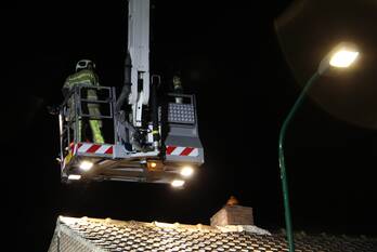 brand gortstraat veenendaal