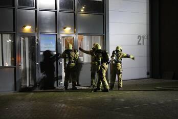 brand heidebloemstraat schijndel