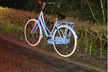 ongeval tsjerkebuorren dronryp